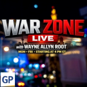 War Zone LIVE! with Wayne Allyn Root