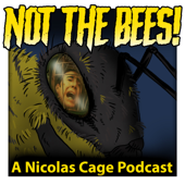 Not The Bees
