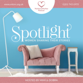 Spotlight: Women Sharing Their Stories with Mimi & Dobra