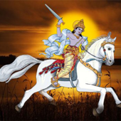 Kalki Puran In Hindi All Chapter सम्पूर्ण कल्कि पुराण - सभी अध्यायो