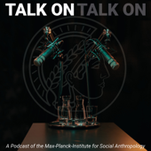 Talk On — Debates in Anthropology