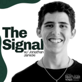 The Signal with Jonathan Jarecki