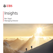 Insights by Ben Segal