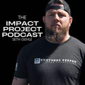 The Impact Project Podcast