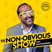 The Non-Obvious Show