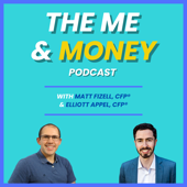 ME and Money Podcast