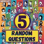 5 Random Questions