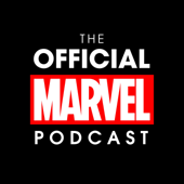 The Official Marvel Podcast