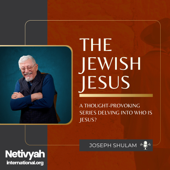 Netivyah Intl - The Jewish Jesus