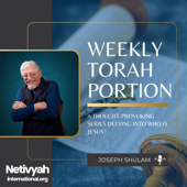 Netivyah Intl - Weekly Torah Portion