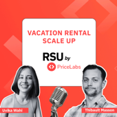 Vacation Rental Scale-Up