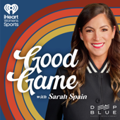 Good Game with Sarah Spain