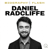Daniel Radcliffe - Biography Flash