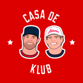 The Casa de Klub Podcast