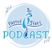Parrot Stars Podcast
