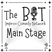 BIT Improv Comedy Network | MAIN STAGE