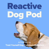 Reactive Dog Pod