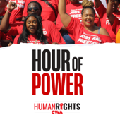 CWA Hour of Power