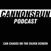 Cannonsrun Podcast