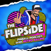 The Flipside Pinball Podcast