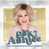 Ask Ashlee: The Interior Scoop on Design