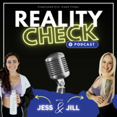 Reality Check Podcast