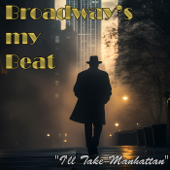 The Great Detectives Present Broadway's My Beat