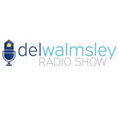 The Del Walmsley Radio Show