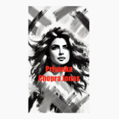 Priyanka Chopra Jonas - Audio Biography