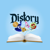 Distory: a Disney History