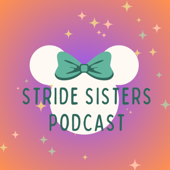 Stride Sisters Podcast