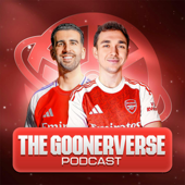 The Goonerverse Podcast