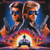 The History of Violence