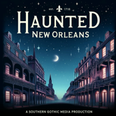 Haunted New Orleans