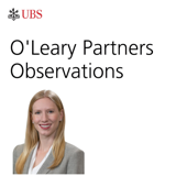 O’Leary Partners Observations