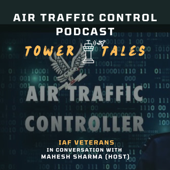 Tower Tales - ATC Podcast