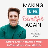 Making Life Beautiful Again | Health and Beauty for Midlife Women