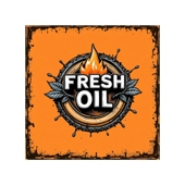 Fresh Oil Podcast with Keith Manley