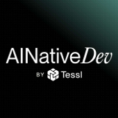 The AI Native Dev - from Copilot today to AI Native Software Development tomorrow