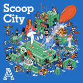 Scoop City: A show about the NFL