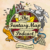 Fantasy Map Podcast