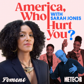 America, Who Hurt You?