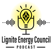 Lignite Energy Council Podcast