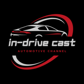 In-drive cast podcast