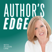 Author's Edge: Smart strategies for book marketing, publishing, and visibility that actually work