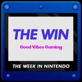 The Week in Nintendo