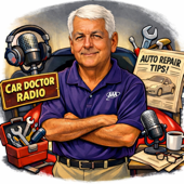 The Car Doctor Podcast