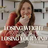 Losing Weight without Losing Your Mind (formerly the More Mindful Podcast)