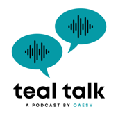 Teal Talk