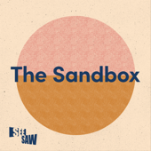The Sandbox: A See-Saw Podcast On Creativity